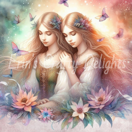 7 Spirit of Sisterhood