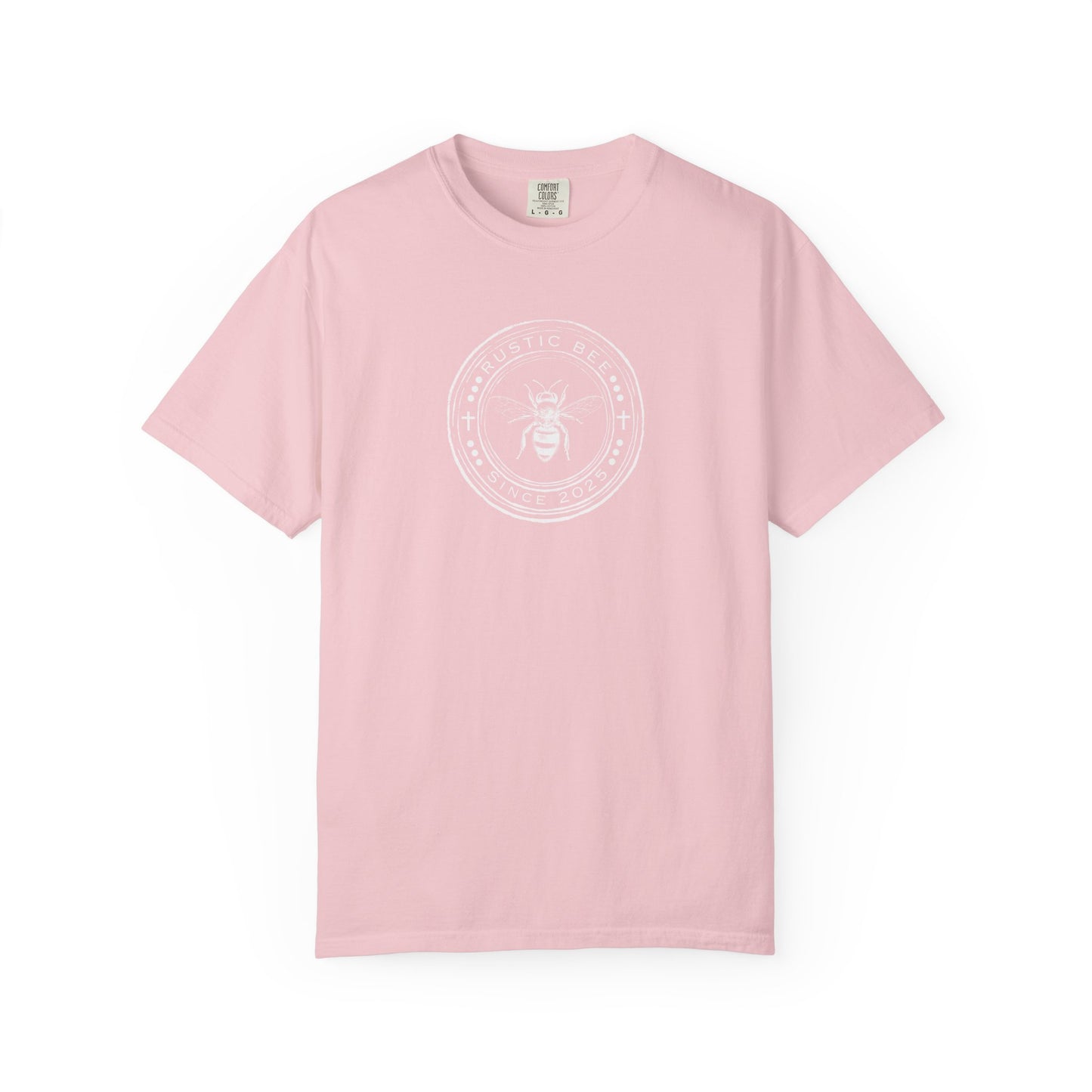 Rustic Bee-Inspired Unisex T-Shirt | Don't Be Afraid to Create a Buzz | Nature Lover Gift, Vintage Summer Wear, Casual Outfit, Eco-Friendly Fashion, [...]