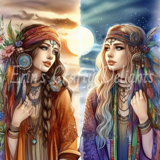 3 Spirit of Sisterhood