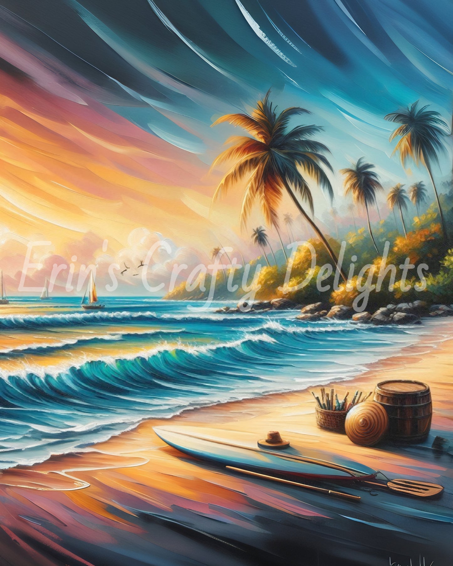 9 Island Life Reggae