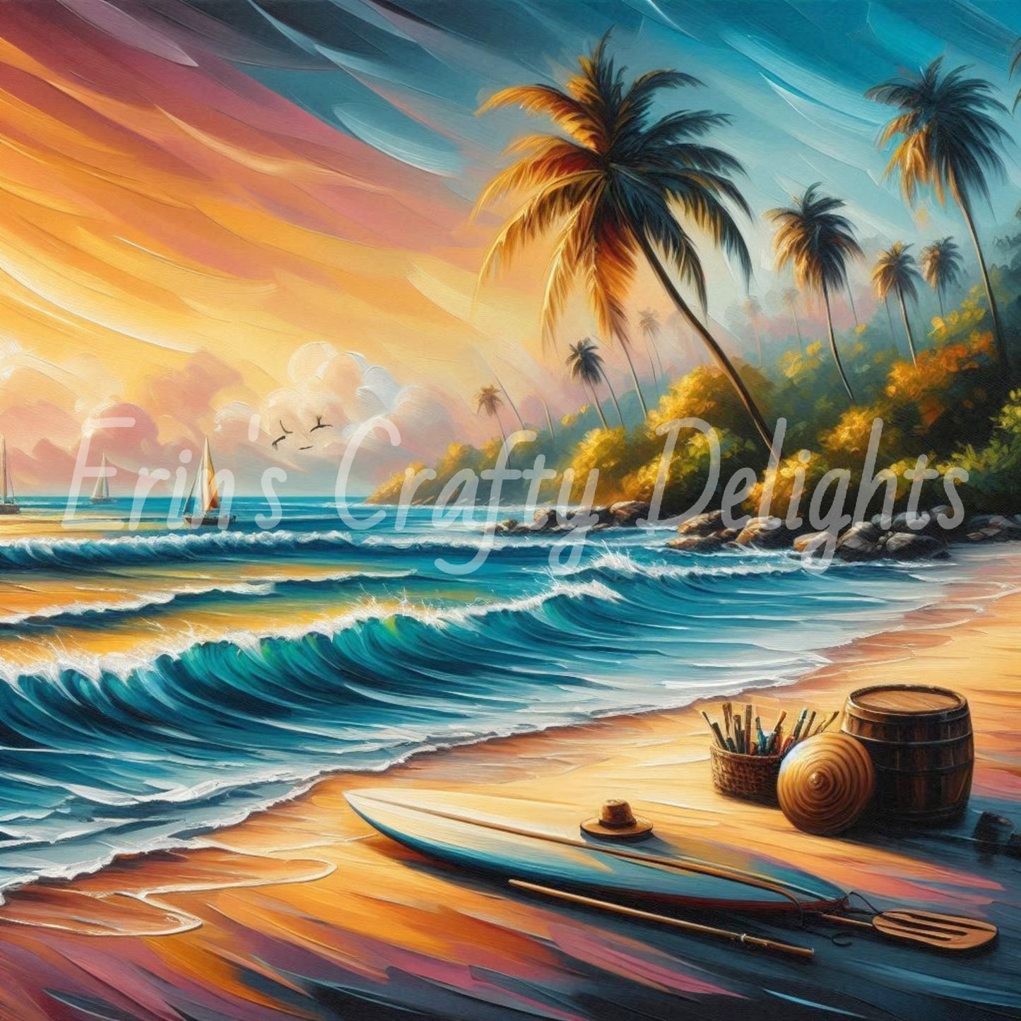 9 Island Life Reggae