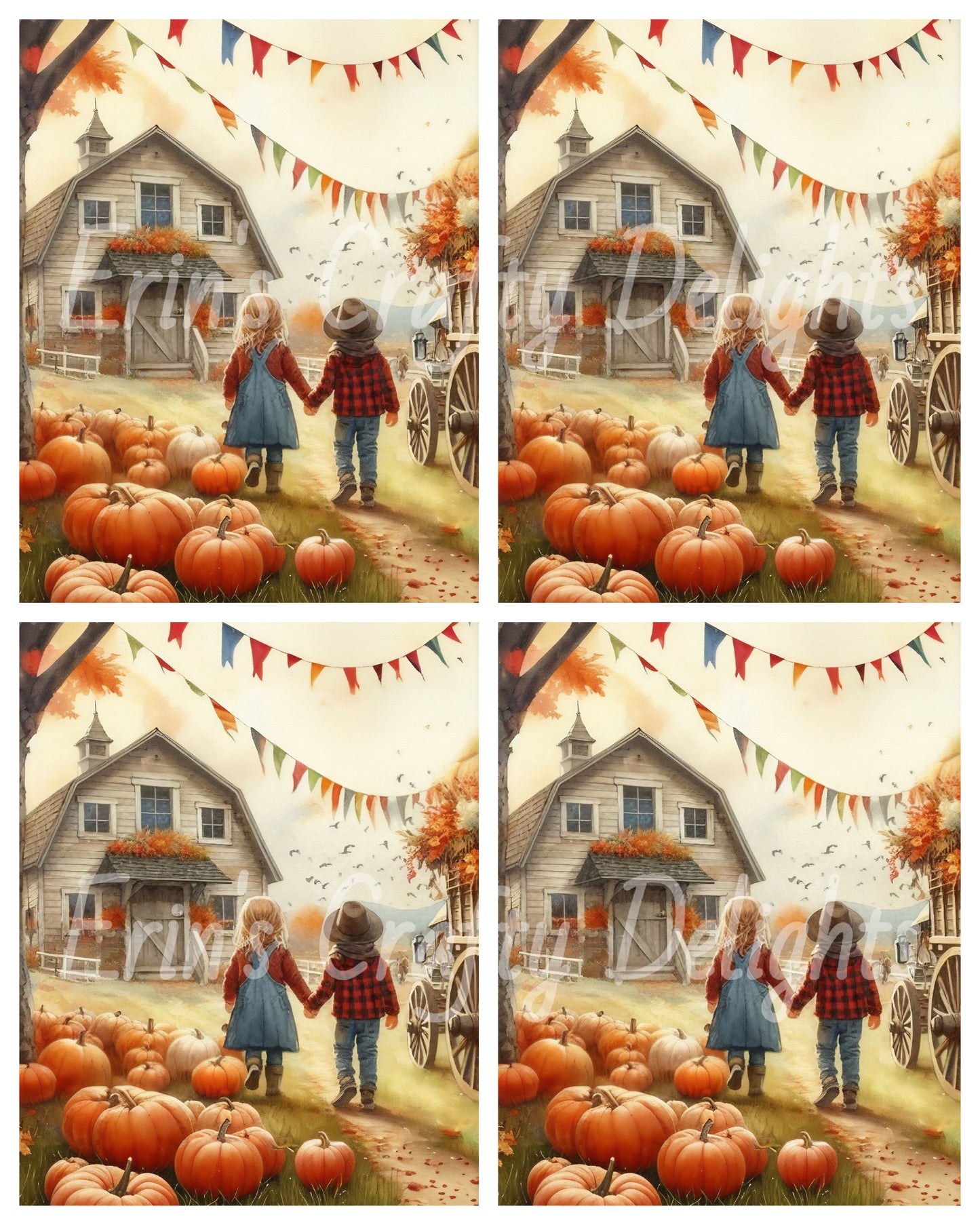 1 Fall Festival