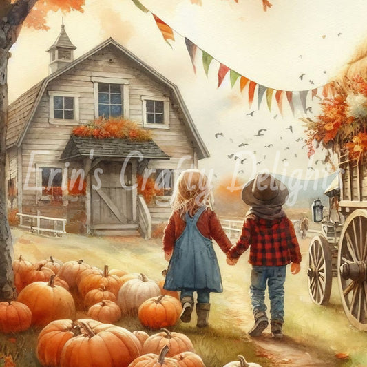 1 Fall Festival
