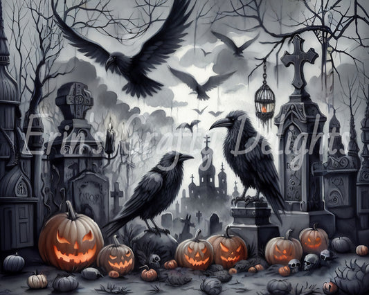 1 Halloween