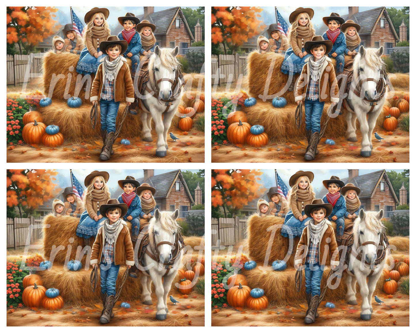 3 Fall Festival