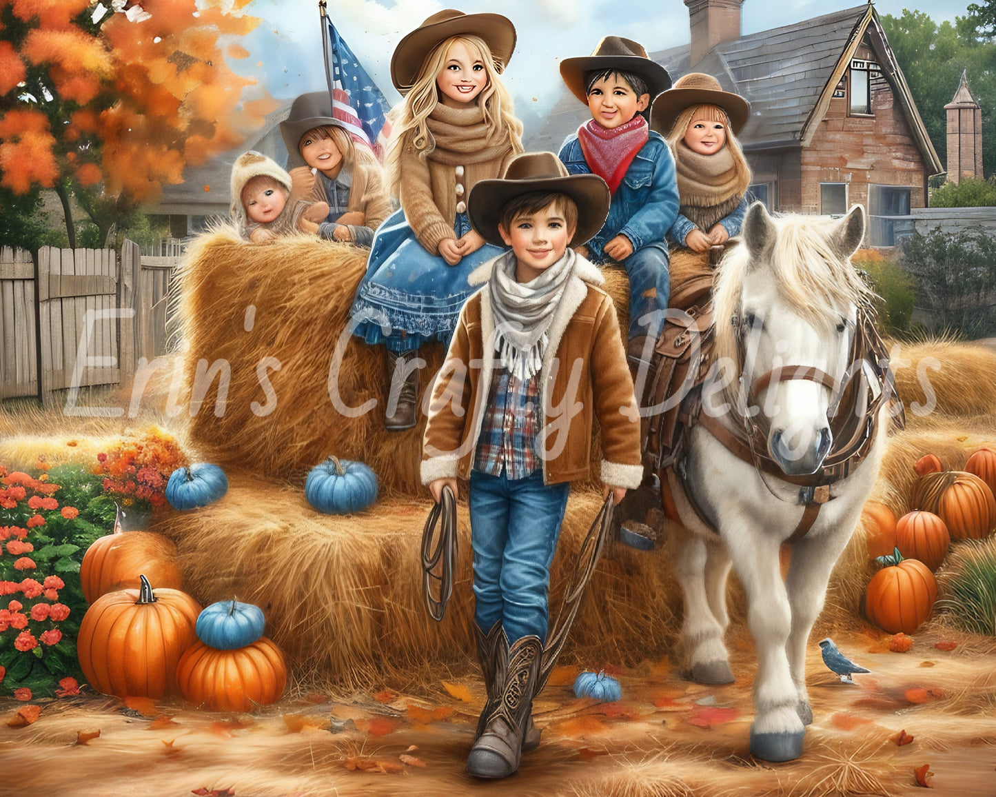 3 Fall Festival