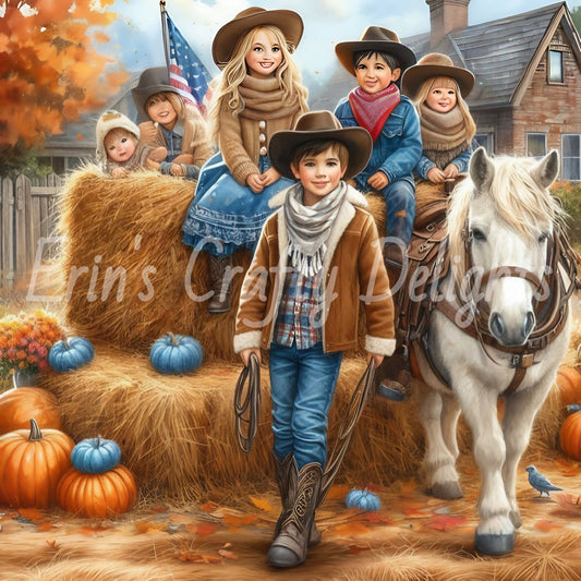 3 Fall Festival