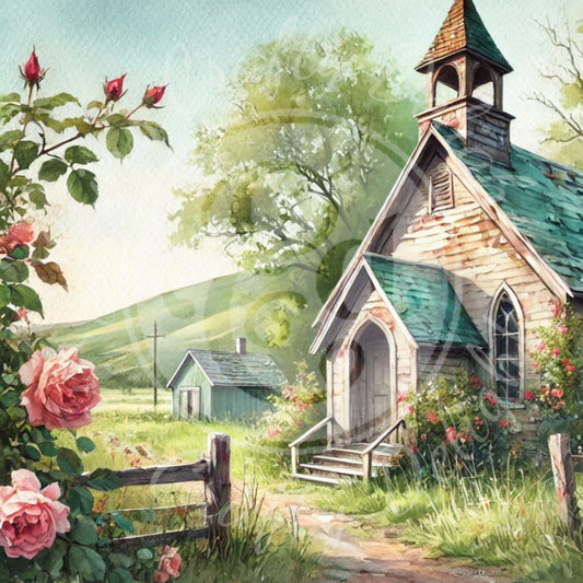 11 Spring Country Church