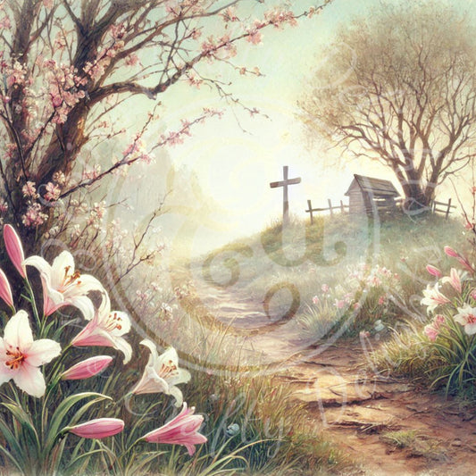1 Cross