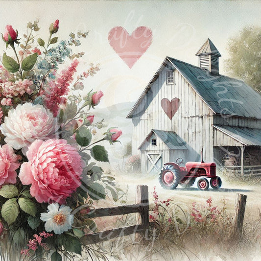 1 Spring Farm