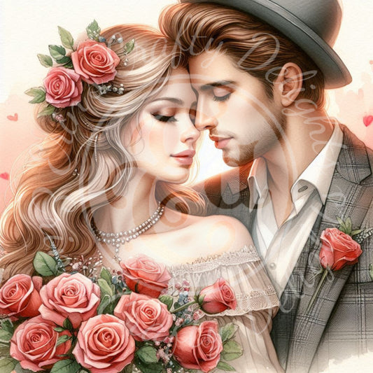 1 Valentine's Day Love