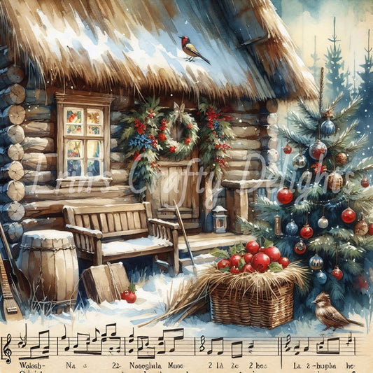 2 Christmas Memories