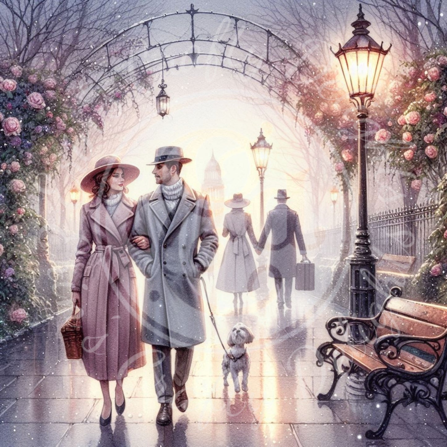 3 Valentine's Day Love