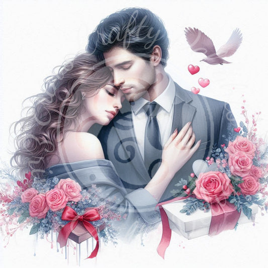 5 Valentine's Day Love