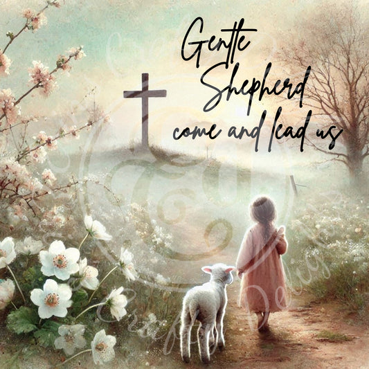 Gentle Shepherd