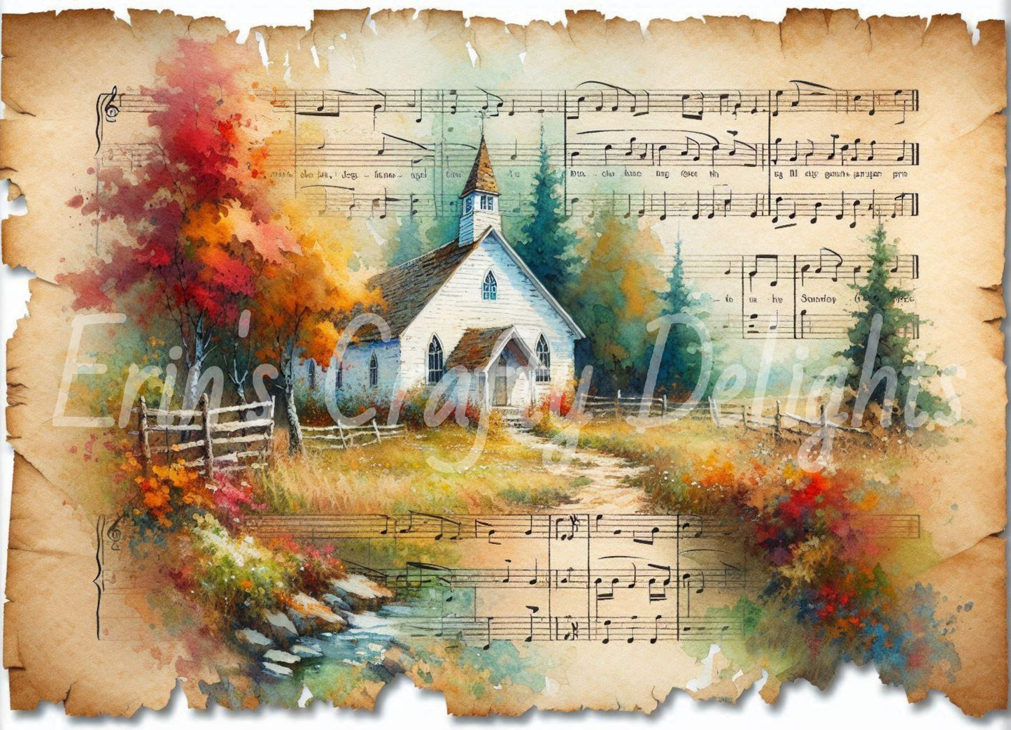 Autumn Sonata Church 2