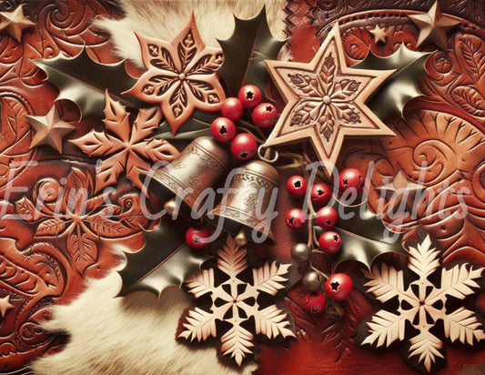 Bells & Leather 12