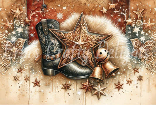 Bells & Leather 4
