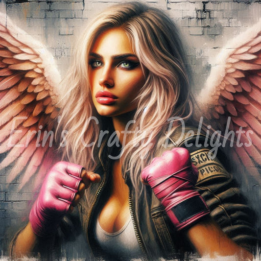 Fight On BCA 2