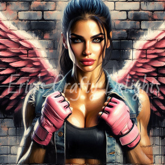 Fight On BCA 4