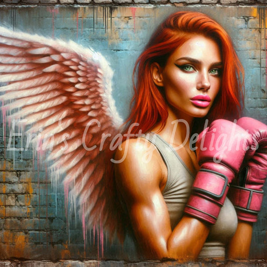 Fight On BCA 5