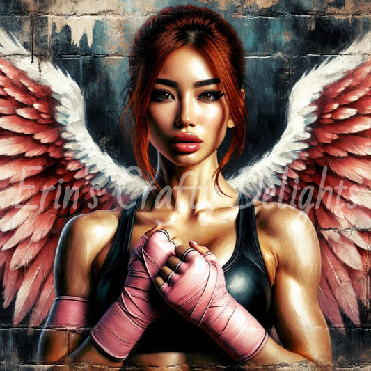 Fight On BCA 7