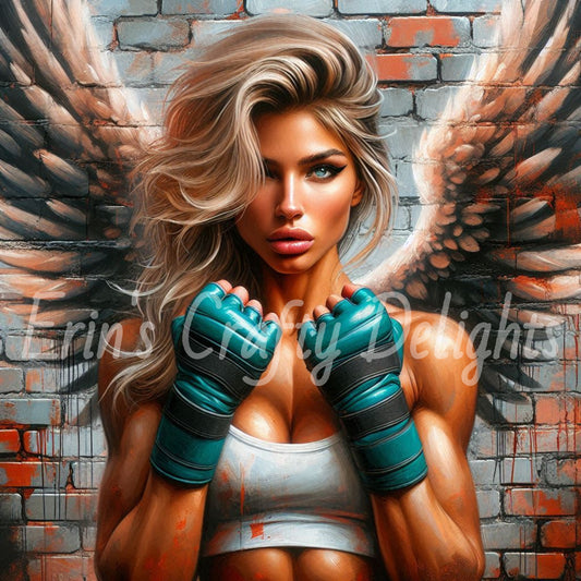 Fight On MAG 2