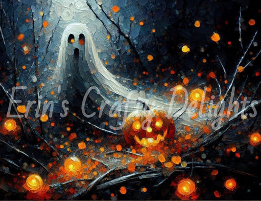 Ghost 1