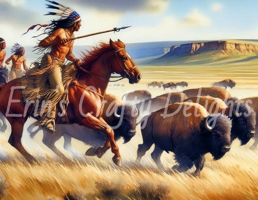 Indian Warriors 3