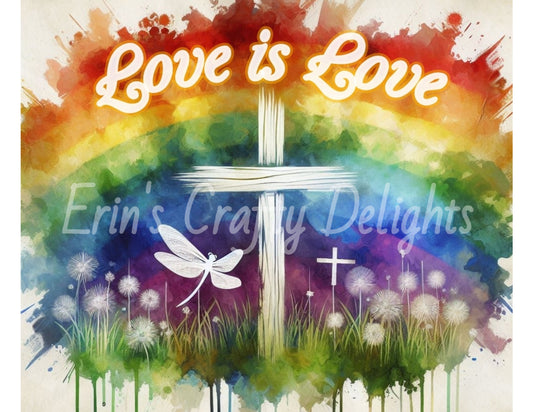 Love is Love 2