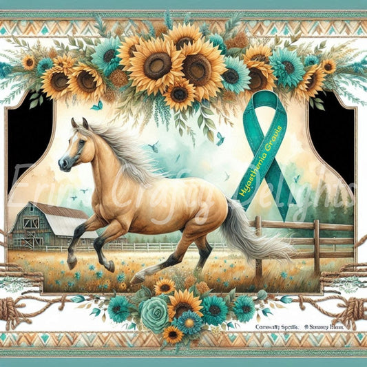 Myasthenia Gravis Awareness 2