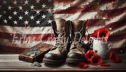 Memorial Day 10