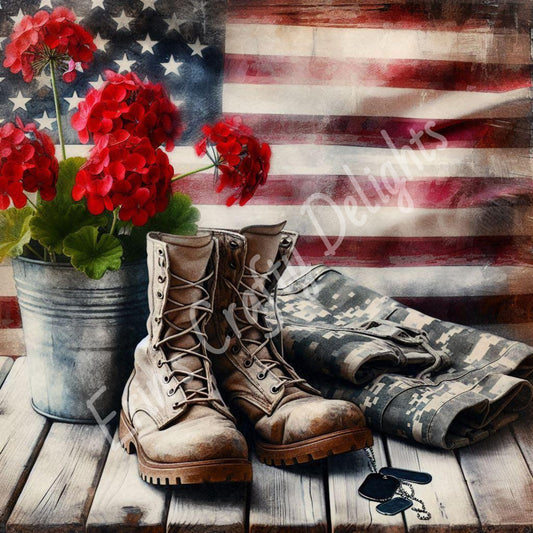 Memorial Day 11