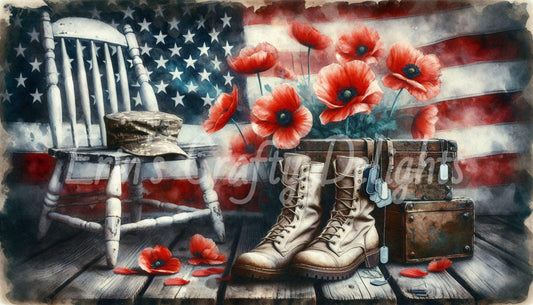 Memorial Day 1