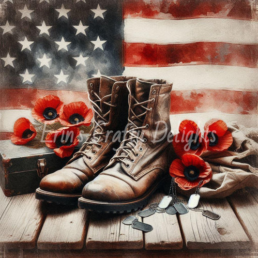 Memorial Day 2