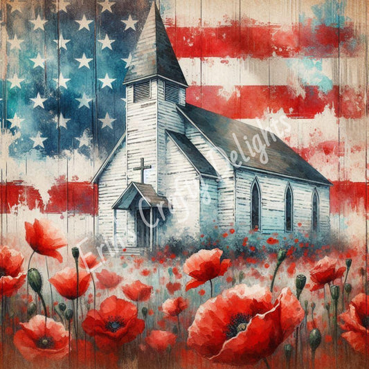 Memorial Day 4
