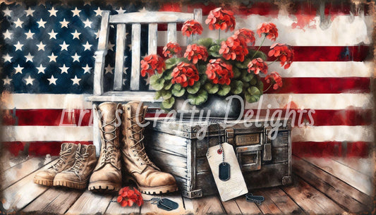 Memorial Day 6