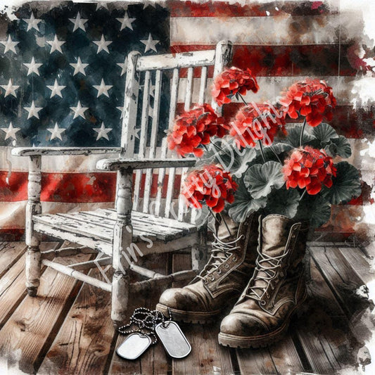 Memorial Day 7