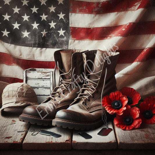 Memorial Day 8