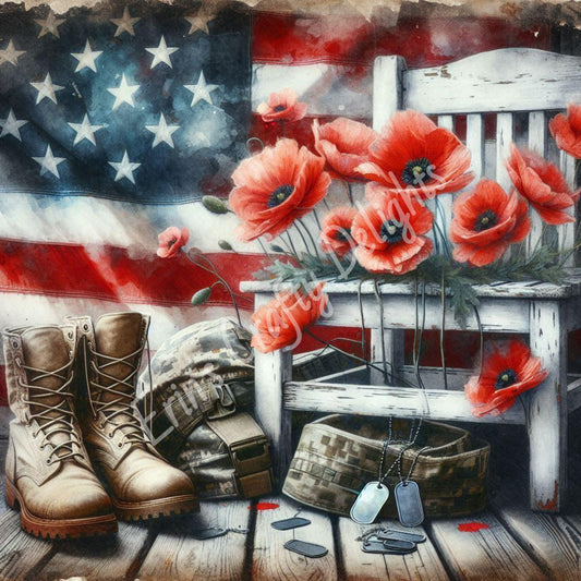 Memorial Day 9