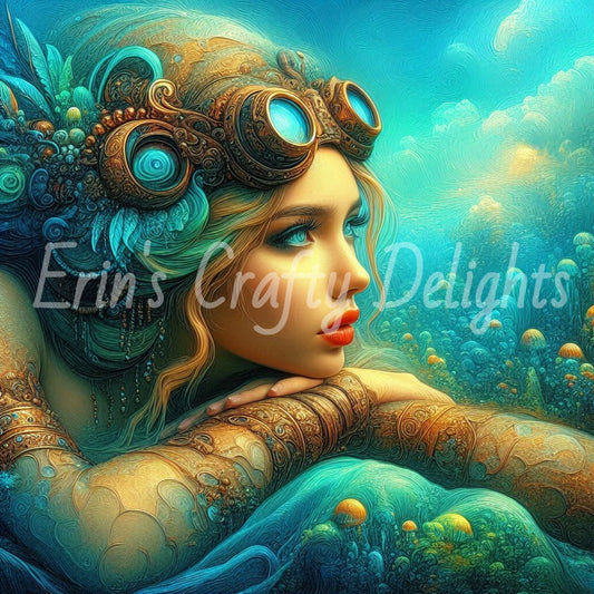 Mermaid 2