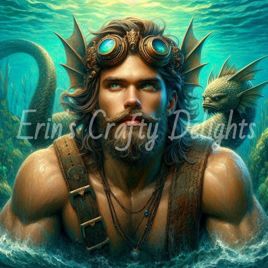 Merman 6