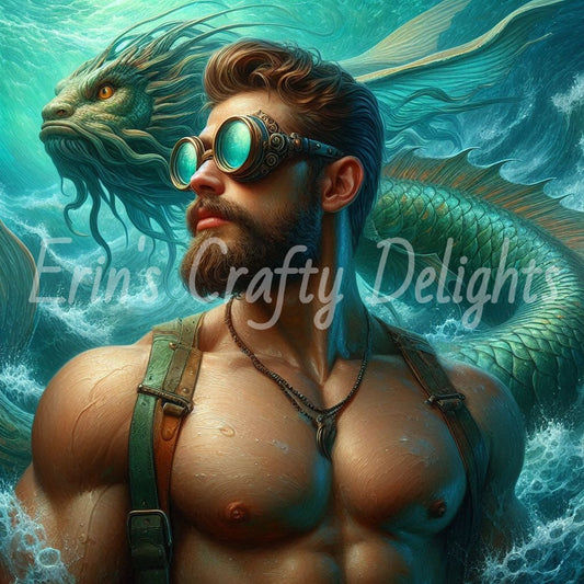 Merman 7