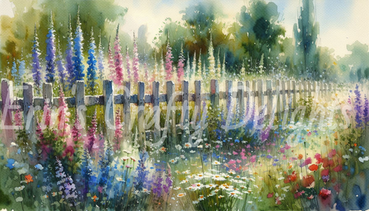 Picket Fence 2