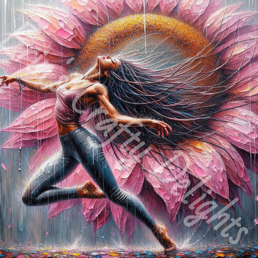 Rain Dance 1