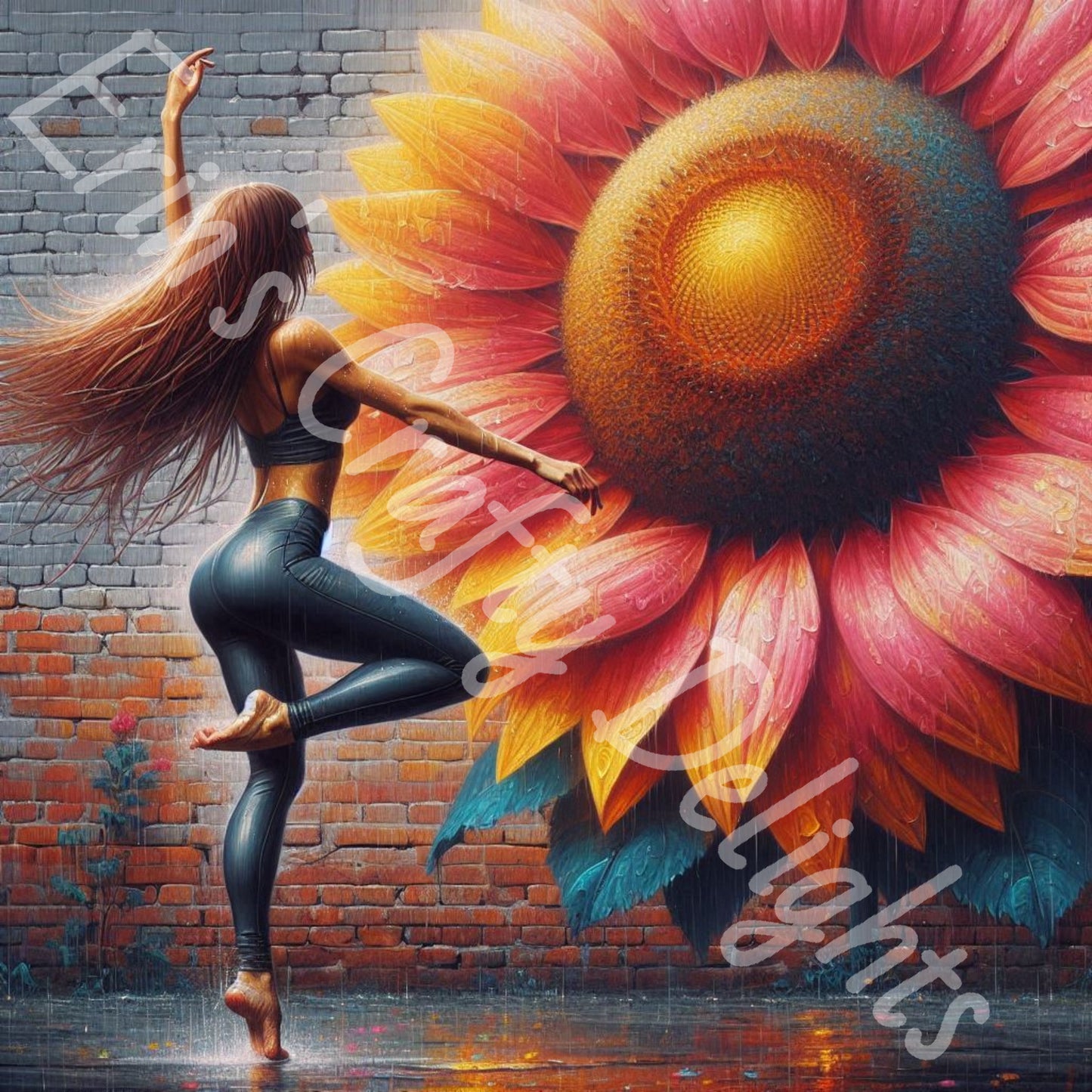 Rain Dance 3