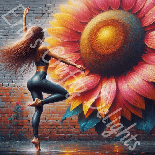 Rain Dance 3
