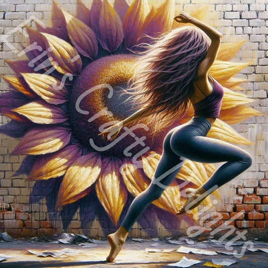 Rain Dance 4