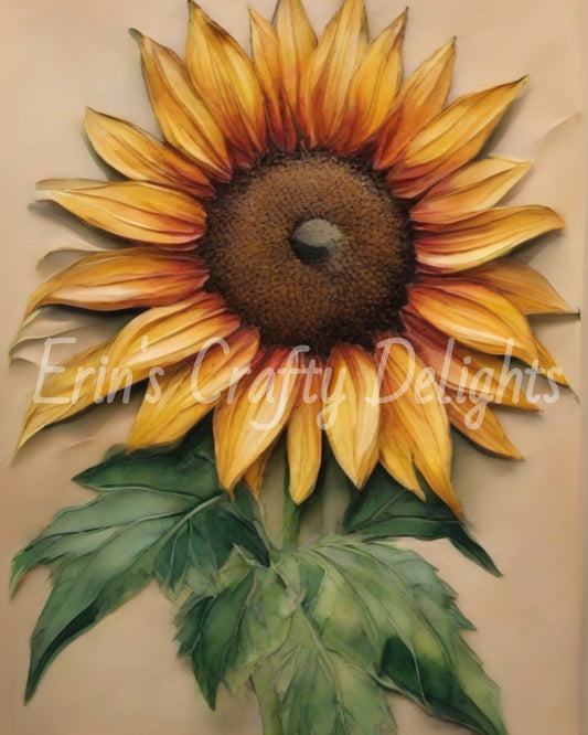 Sunflower 1