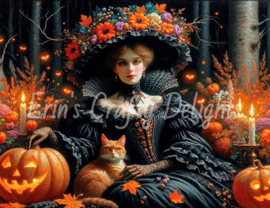 Witch 10